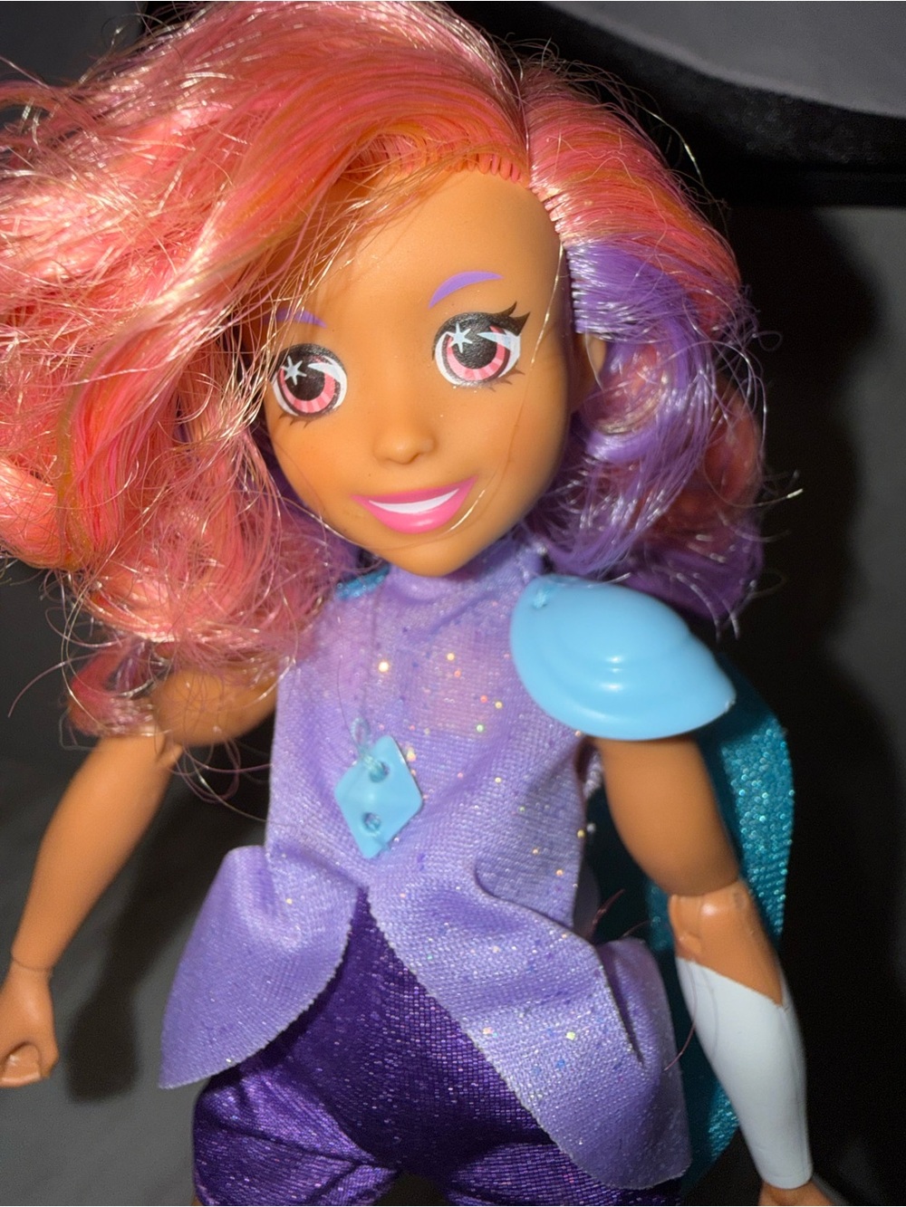 New GLIMMER SHE-RA PRINCESS OF POWER NETFLIX ACTION FIGURE 2018 DREAMWORK